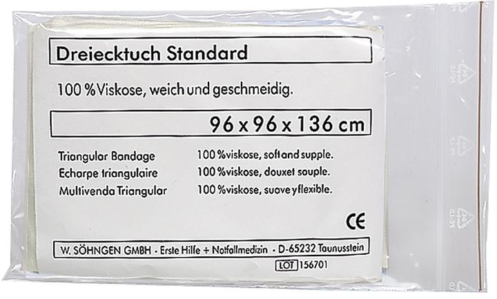 Bendaggio medico