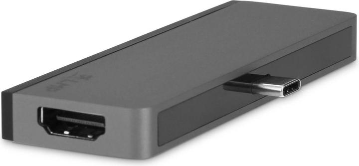 Immagine prodotto LMP Dock Pro (USB-C, 5 Porti)