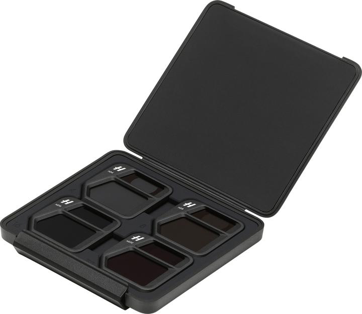 Produktbild DJI Mavic 3 ND Filter Set ND4/8/16/32 (Drohnen Filter, DJI Mavic 3)