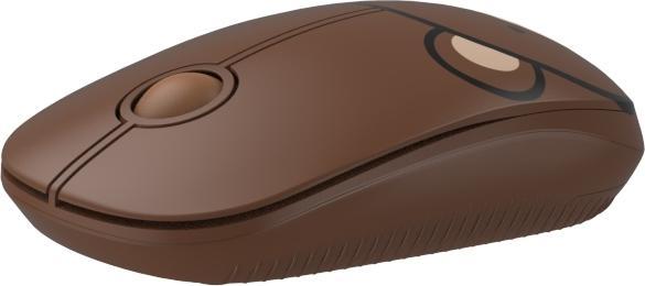 Produktbild Tellur Kids Wireless Mouse Bear (Kabellos)