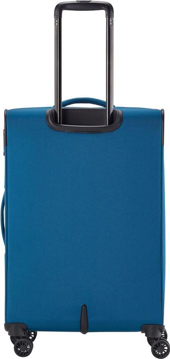 Actual product image Travelite Chios 4 wheel suitcase set 3-piece (184 l, XL (from 140l))
