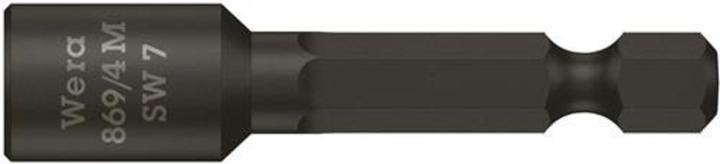 Produktbild Wera 869/4 M 7,0 x 50 mm (7 mm)