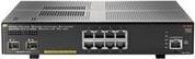 Immagine prodotto HPE 2930f-8g-Poe+-2sfp+ (8 Porti)