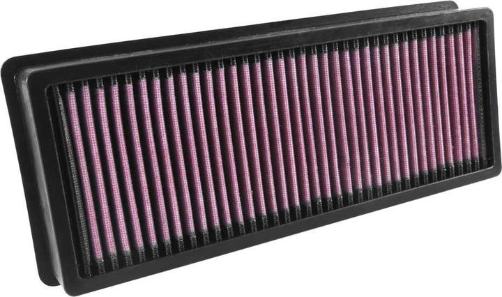 K&N BMW 330d (190kW) - SPORT AIR FILTERS