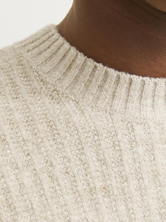Immagine prodotto Jack & Jones Jprcchowell Knit Crew Neck Styd Aw24 (XXL)