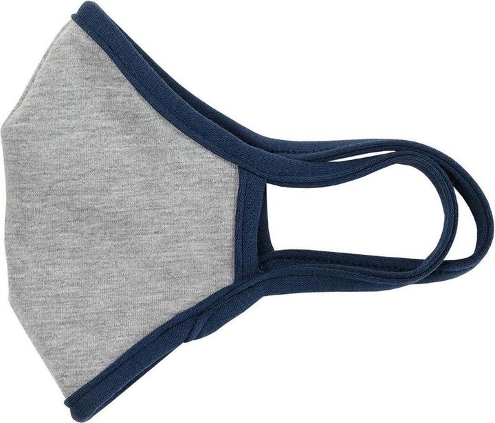 Maximo Kinder Mund-Nasen Maske (1 x)