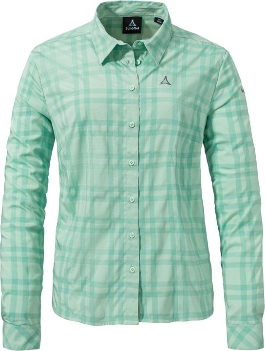 Produktbild Schöffel Blouse Style Dynkur WMS (52)