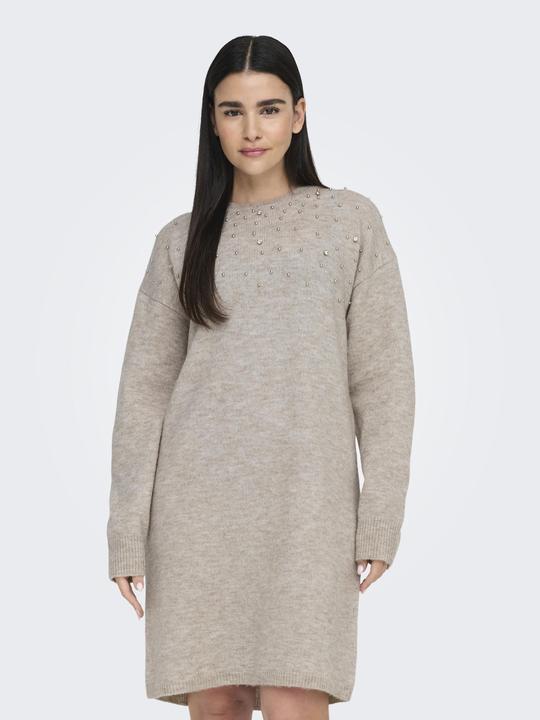 Actual product image JdY JDYNAMI Midikleid Sweatshirt-Kleid (XL)