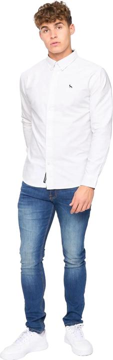 Immagine prodotto Bewley & Ritch Chatmen Camicia Aderente Uomo (M)