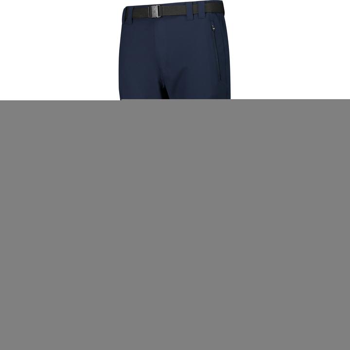 CMP Campagnolo Bermuda Zipp Off Trekking
