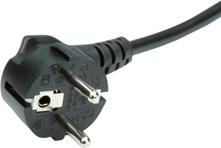 Produktbild Gude 1202-1 Exp.Power Control 4xSchuko (4 x, CEE 7/3, 2.50 m)