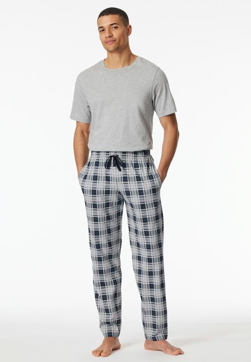Image du produit Schiesser Calecon Long (L)