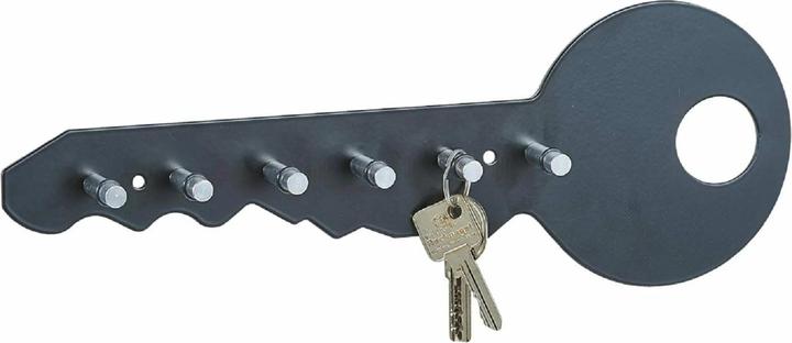 Actual product image Zeller Present Key bars (3 x 14 x 36 cm)