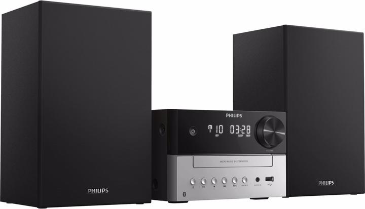 Produktbild Philips TAM3205/12 (Bluetooth, 2x 9 W)