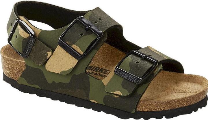 Birkenstock Milano Kids Birko-Flor (31)