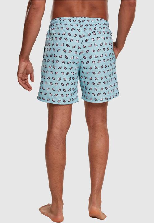 Actual product image Urban Classics Melon Swim Shorts (M)