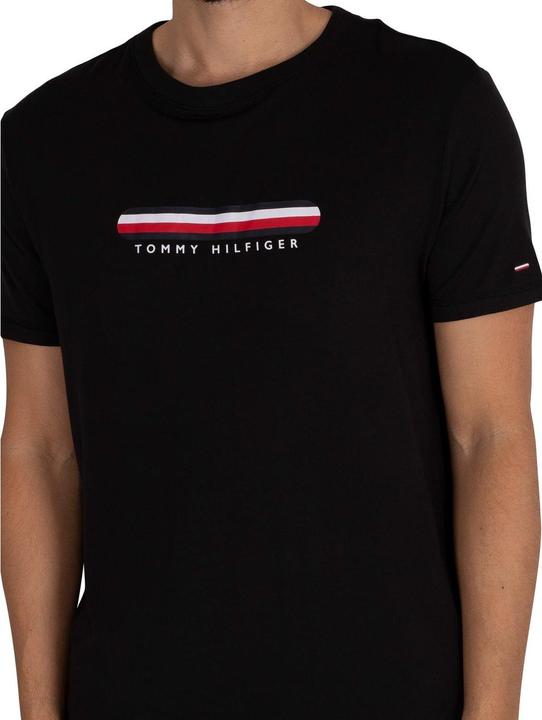 Produktbild Tommy Hilfiger Tee (M)