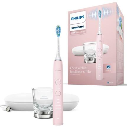Actual product image Philips Sonicare DiamondClean 9000 (Sonic toothbrush)