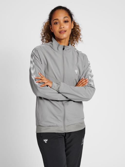 Produktbild hummel Gg12 Track Jacket Woman (XS)