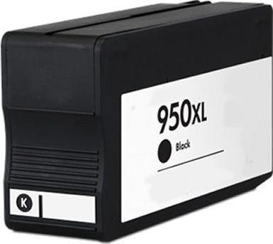 Immagine prodotto Hermex Cartuccia d'inchiostro XL compatibile per HP OfficeJet Pro 8610 e-All-in-One (M, Y, C, FC)
