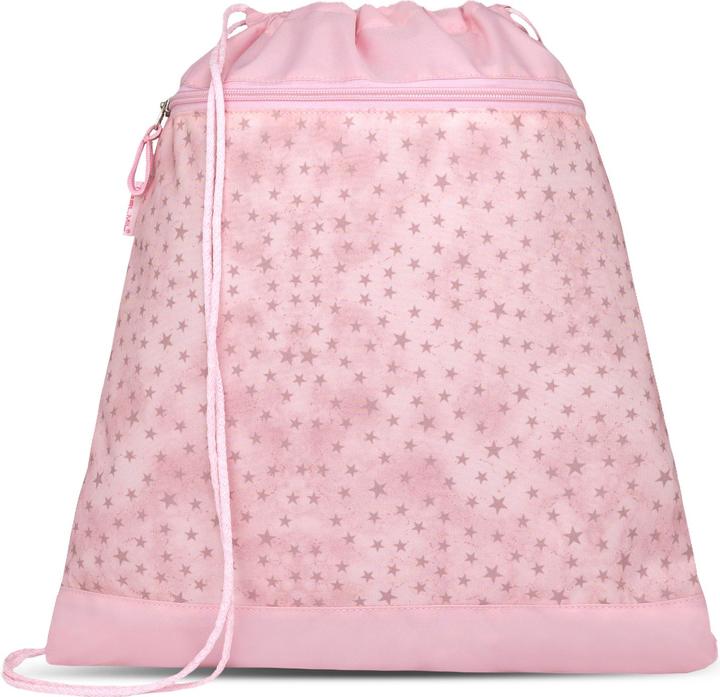 Produktbild Belmil MINI FIT Schulrucksack-Set Star Horses (17 l)