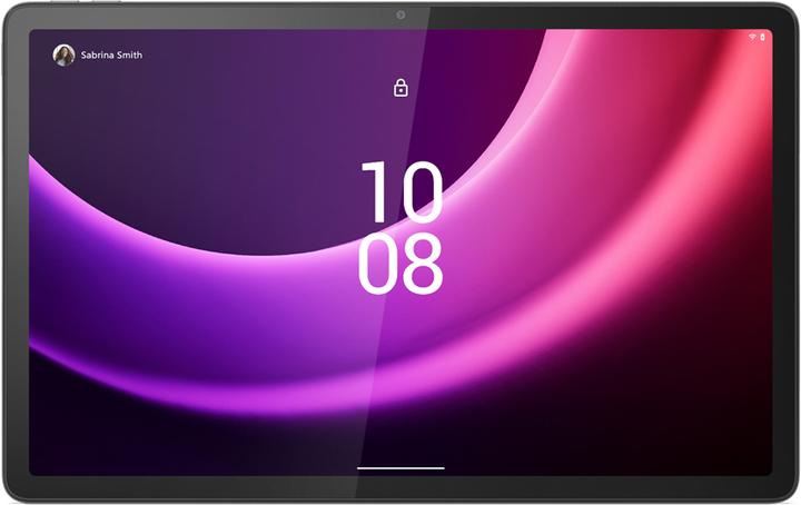 Produktbild Lenovo Tab P11 G2 MediaTek Helio G99 11.5inch 4GB 128GB ANDROID STORM GREY (P) (11.50", 128 GB, Storm Grey)
