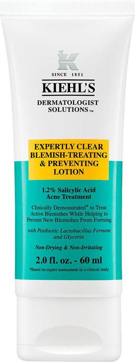 Kiehl's Acne Treatment 60 ml (60 ml)