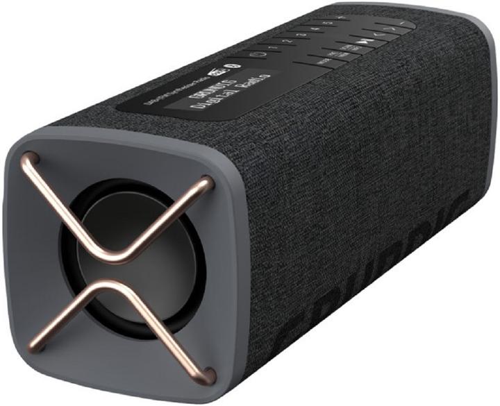 Immagine prodotto Grundig GBT Band (FM, DAB, Bluetooth)