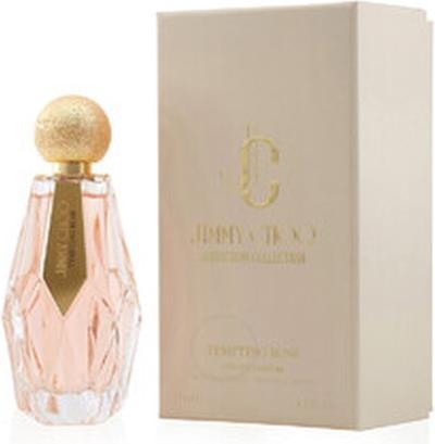 Produktbild Jimmy Choo Tempting Rose Edp (Eau de Parfum, 125 ml)