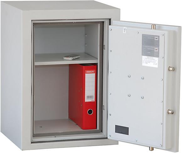Produktbild kaiserkraft Stahl-Sicherheitsschrank (55 l)