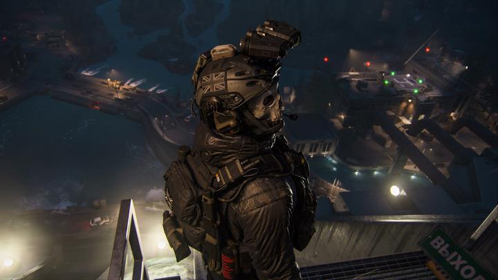 Produktbild Activision Call of Duty: Modern Warfare III (PS5, EN)