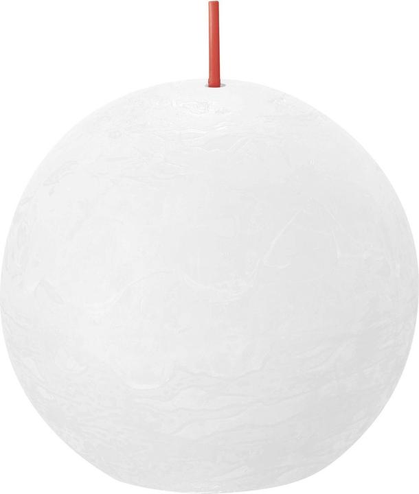 Produktbild Bolsius Kugelkerze 'Rustiko Shine' (1 Stk.)