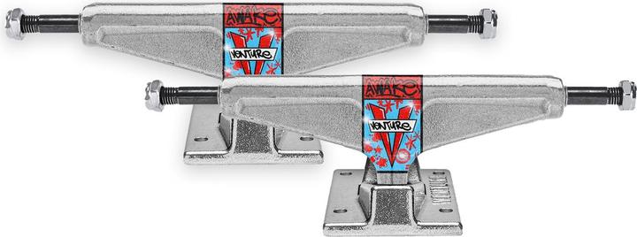 Venture Awake Ltd Team Edition 5.2" HI (8")