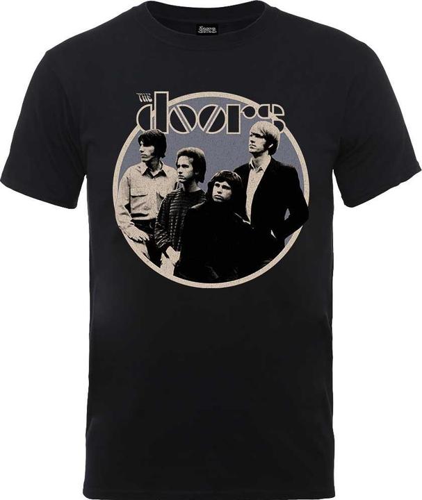 The Doors TShirt (S)