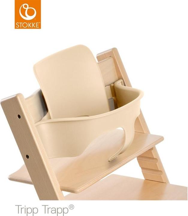Image du produit Chipolino Rio (Chaise haute)