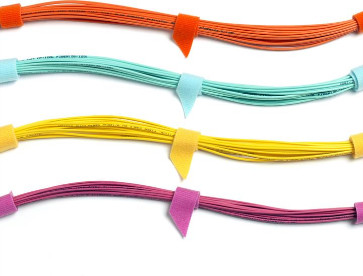 Produktbild Velcro brand Professional Markenkabelbinder (Kunststoffkabelbinder, 300 mm, 25 Stk.)
