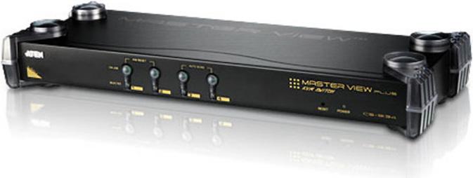 Produktbild Aten KVM-Switch, VGA