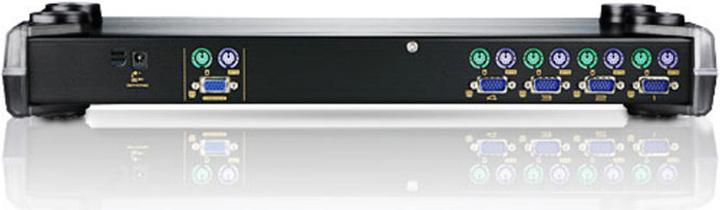 Produktbild Aten KVM-Switch, VGA