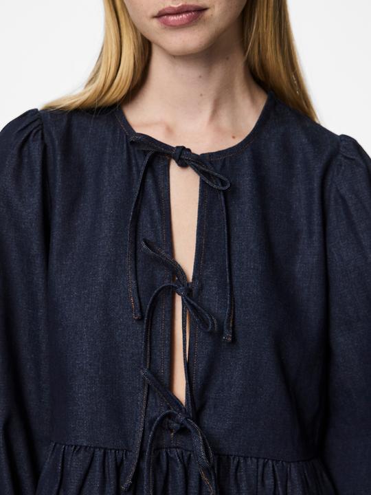Produktbild Pieces PCASTA Jeanskleid (S)