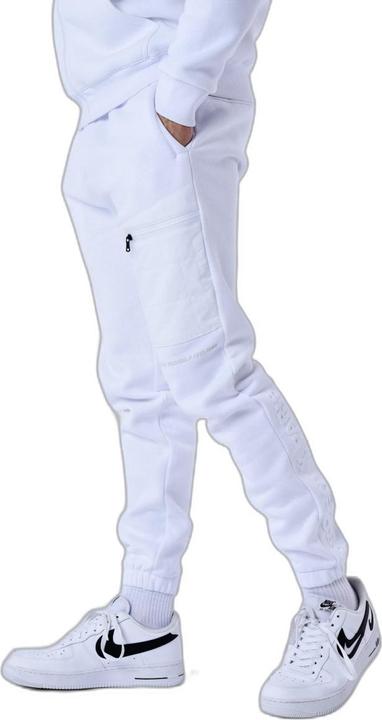 Produktbild Project X Paris jogginganzug it bi-aterial-einsatz (M)