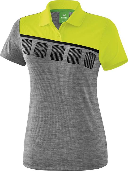 Immagine prodotto Erima 5-C POLO DONNA (42)