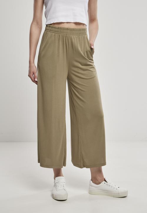 Produktbild Urban Classics Ladies Modal Culotte (M)