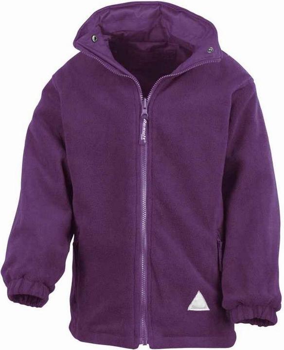 Regatta Jacke wendbar (128)
