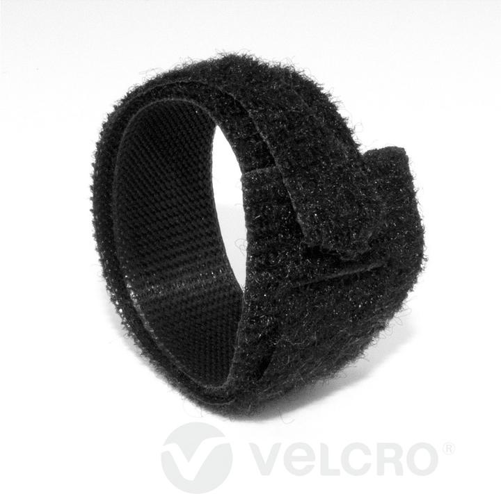 Produktbild Velcro brand Professional Markenkabelbinder (Kunststoffkabelbinder, 200 mm, 750 Stk.)