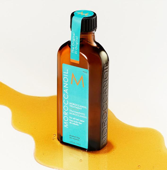 Produktbild Moroccanoil Oil Treatment (100 ml)