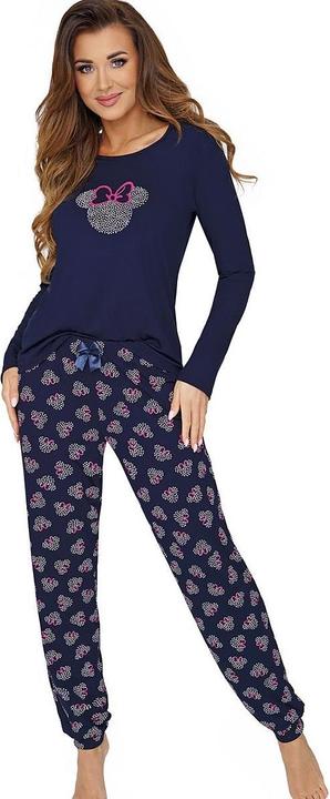 Donna Pyjama (42)