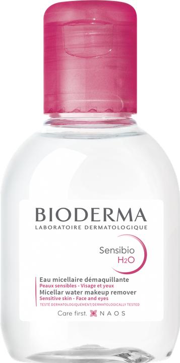 Actual product image Bioderma Atoderm gel douche gel (100 ml)