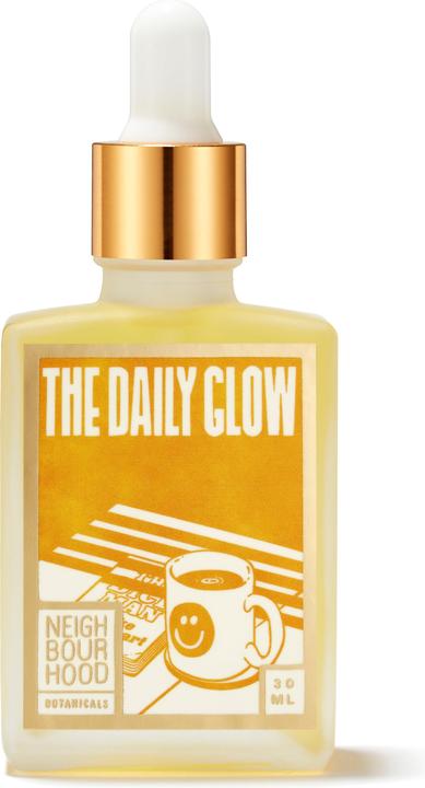 Neighbourhood Botanicals The Daily Glow Facial Oil (30 ml)