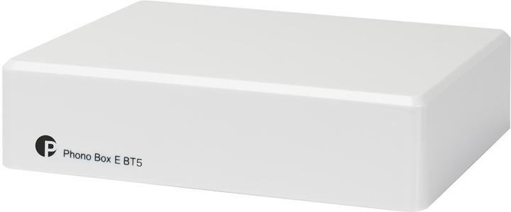 Productafbeelding Pro-Ject Voorversterker Phono Box E BT 5
