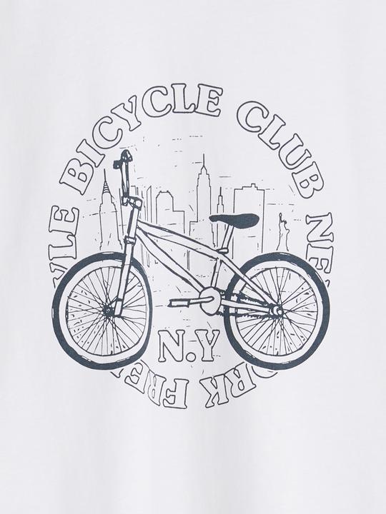 Produktbild Vertbaudet T-Shirt (158)